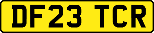 DF23TCR