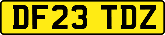 DF23TDZ