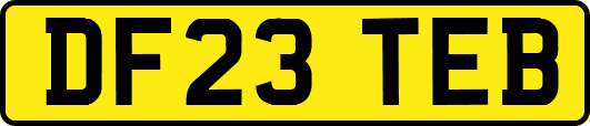 DF23TEB