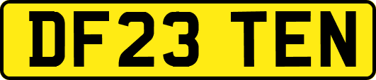DF23TEN