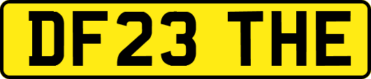 DF23THE
