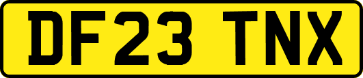 DF23TNX