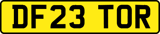 DF23TOR
