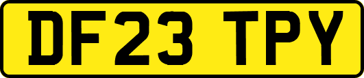 DF23TPY