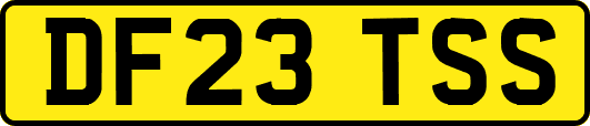 DF23TSS