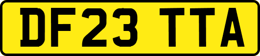 DF23TTA