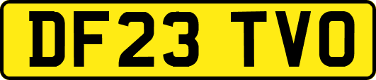 DF23TVO