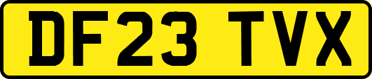 DF23TVX