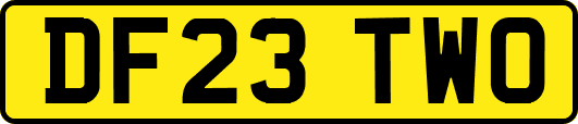 DF23TWO