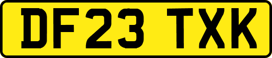 DF23TXK