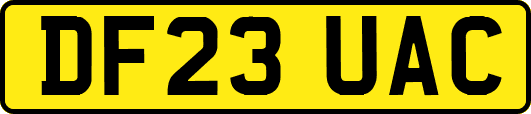 DF23UAC
