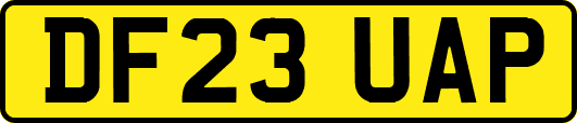 DF23UAP