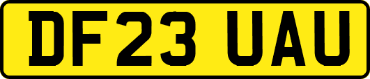 DF23UAU