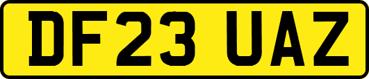 DF23UAZ