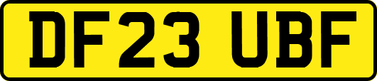 DF23UBF