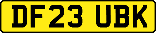 DF23UBK