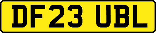 DF23UBL