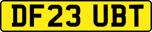DF23UBT