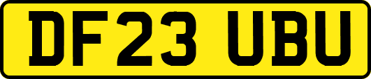 DF23UBU