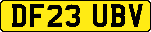 DF23UBV