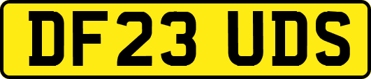 DF23UDS