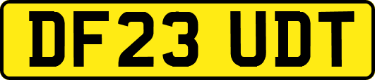 DF23UDT