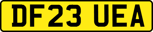 DF23UEA