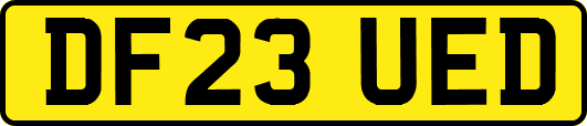DF23UED