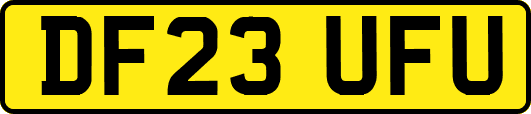 DF23UFU