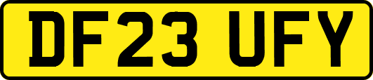 DF23UFY