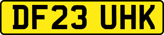 DF23UHK
