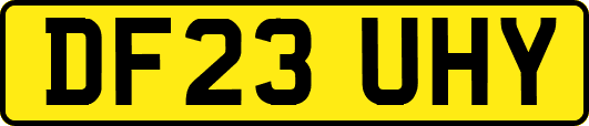 DF23UHY