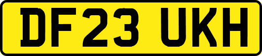 DF23UKH