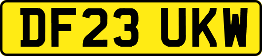 DF23UKW