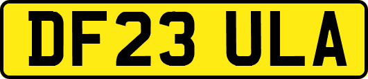 DF23ULA