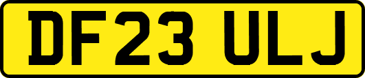 DF23ULJ