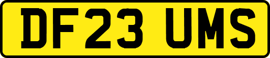 DF23UMS
