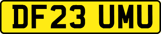 DF23UMU