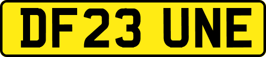 DF23UNE