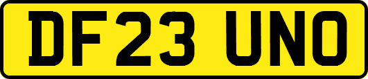 DF23UNO