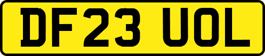 DF23UOL