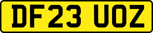 DF23UOZ