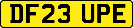 DF23UPE