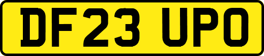 DF23UPO