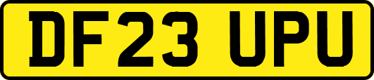 DF23UPU