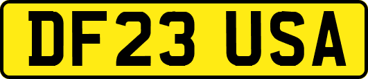 DF23USA