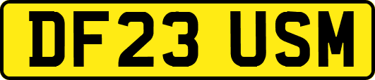 DF23USM