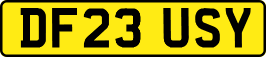 DF23USY