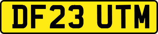 DF23UTM