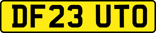 DF23UTO